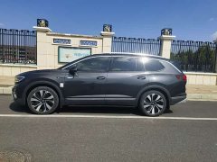 Volkswagen Teramont 380TSI AWD Luxury Jiajing Pro 6-Seater - ფოტო 8