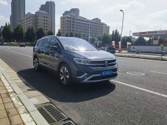 Volkswagen Teramont 380TSI AWD Luxury Jiajing Pro 6-Seater - ფოტო 9