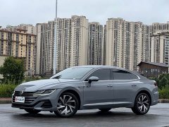 Volkswagen FAW-Volkswagen CC 330TSI Dazzling Popular Edition - ფოტო 1