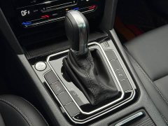 Volkswagen FAW-Volkswagen CC 330TSI Dazzling Popular Edition - ფოტო 10