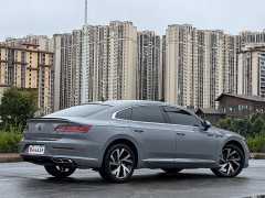 Volkswagen FAW-Volkswagen CC 330TSI Dazzling Popular Edition - ფოტო 11