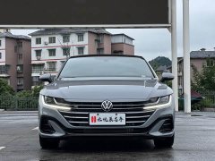 Volkswagen FAW-Volkswagen CC 330TSI Dazzling Popular Edition - ფოტო 2