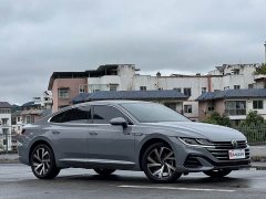 Volkswagen FAW-Volkswagen CC 330TSI Dazzling Popular Edition - ფოტო 3
