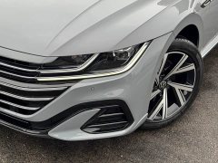 Volkswagen FAW-Volkswagen CC 330TSI Dazzling Popular Edition - ფოტო 4