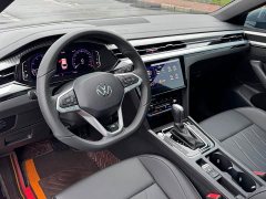 Volkswagen FAW-Volkswagen CC 330TSI Dazzling Popular Edition - ფოტო 5