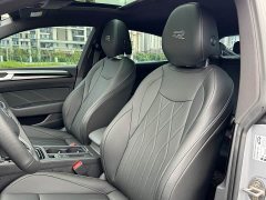 Volkswagen FAW-Volkswagen CC 330TSI Dazzling Popular Edition - ფოტო 6