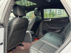 Volkswagen FAW-Volkswagen CC 330TSI Dazzling Popular Edition - ფოტო 7