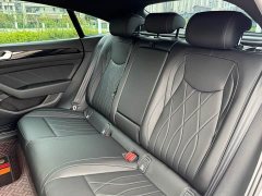 Volkswagen FAW-Volkswagen CC 330TSI Dazzling Popular Edition - ფოტო 8