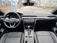 Volkswagen FAW-Volkswagen CC 330TSI Dazzling Popular Edition - ფოტო 9