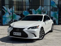 Lexus ES 2022 200 Excellence Edition - ფოტო 1