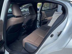 Lexus ES 2022 200 Excellence Edition - ფოტო 10
