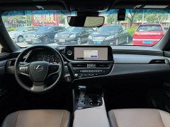 Lexus ES 2022 200 Excellence Edition - ფოტო 15