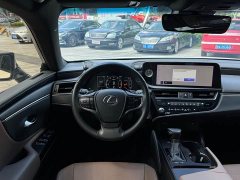 Lexus ES 2022 200 Excellence Edition - ფოტო 17