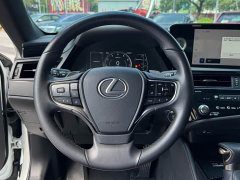 Lexus ES 2022 200 Excellence Edition - ფოტო 19