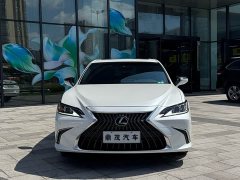 Lexus ES 2022 200 Excellence Edition - ფოტო 2