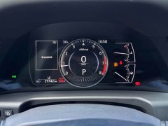 Lexus ES 2022 200 Excellence Edition - ფოტო 20