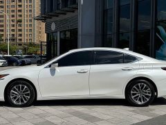 Lexus ES 2022 200 Excellence Edition - ფოტო 3