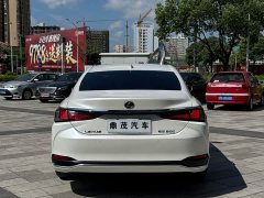 Lexus ES 2022 200 Excellence Edition - ფოტო 4