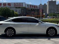 Lexus ES 2022 200 Excellence Edition - ფოტო 5