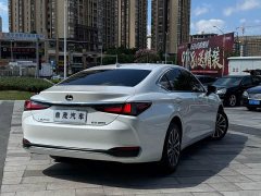 Lexus ES 2022 200 Excellence Edition - ფოტო 6