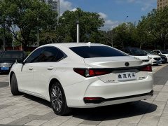 Lexus ES 2022 200 Excellence Edition - ფოტო 7