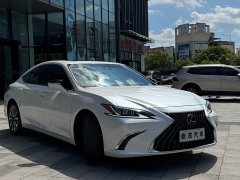 Lexus ES 2022 200 Excellence Edition - ფოტო 8
