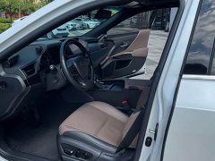 Lexus ES 2022 200 Excellence Edition - ფოტო 9