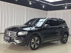 Mercedes-Benz GLB 200 Dynamic - ფოტო 1