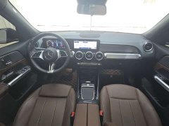 Mercedes-Benz GLB 200 Dynamic - ფოტო 10