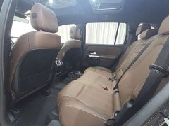 Mercedes-Benz GLB 200 Dynamic - ფოტო 11