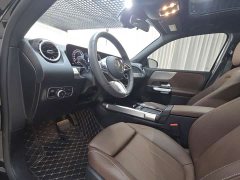 Mercedes-Benz GLB 200 Dynamic - ფოტო 12