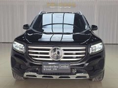 Mercedes-Benz GLB 200 Dynamic - ფოტო 2