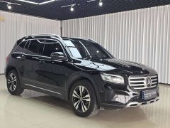 Mercedes-Benz GLB 200 Dynamic - ფოტო 3