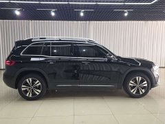 Mercedes-Benz GLB 200 Dynamic - ფოტო 4
