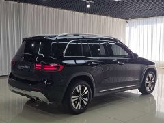 Mercedes-Benz GLB 200 Dynamic - ფოტო 5
