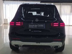 Mercedes-Benz GLB 200 Dynamic - ფოტო 6