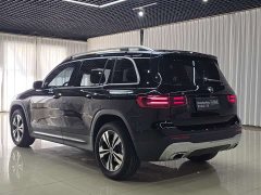 Mercedes-Benz GLB 200 Dynamic - ფოტო 7