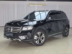 Mercedes-Benz GLB 200 Dynamic - ფოტო 8