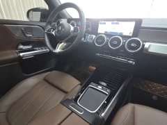 Mercedes-Benz GLB 200 Dynamic - ფოტო 9