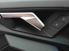 Audi A3 Sportback 35TFSI Prestige - ფოტო 12
