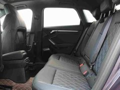Audi A3 Sportback 35TFSI Prestige - ფოტო 14