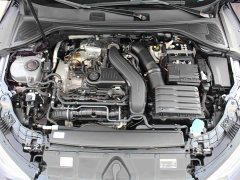 Audi A3 Sportback 35TFSI Prestige - ფოტო 16