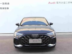 Audi A3 Sportback 35TFSI Prestige - ფოტო 2