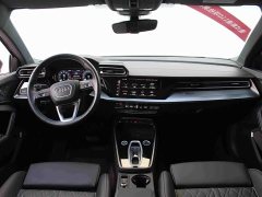 Audi A3 Sportback 35TFSI Prestige - ფოტო 6