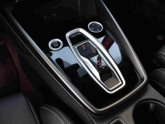 Audi A3 Sportback 35TFSI Prestige - ფოტო 7
