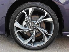 Audi A3 Sportback 35TFSI Prestige - ფოტო 8