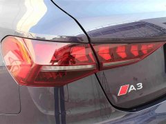 Audi A3 Sportback 35TFSI Prestige - ფოტო 9