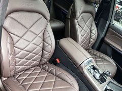 BMW X5 xDrive 40Li M Sport Package - ფოტო 12