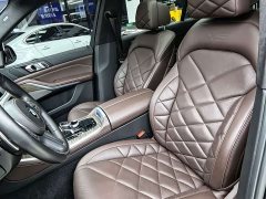 BMW X5 xDrive 40Li M Sport Package - ფოტო 13