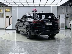 BMW X5 xDrive 40Li M Sport Package - ფოტო 14